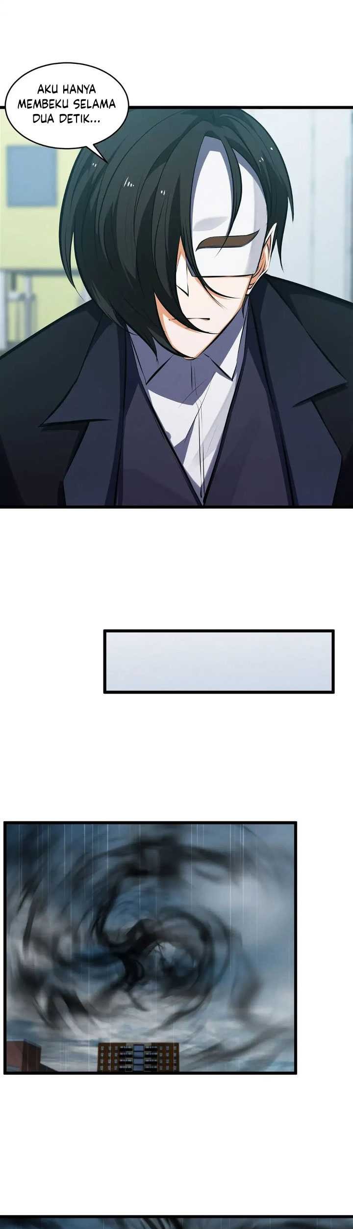 Please Stop Summoning Me! Chapter 59 - halaman 34