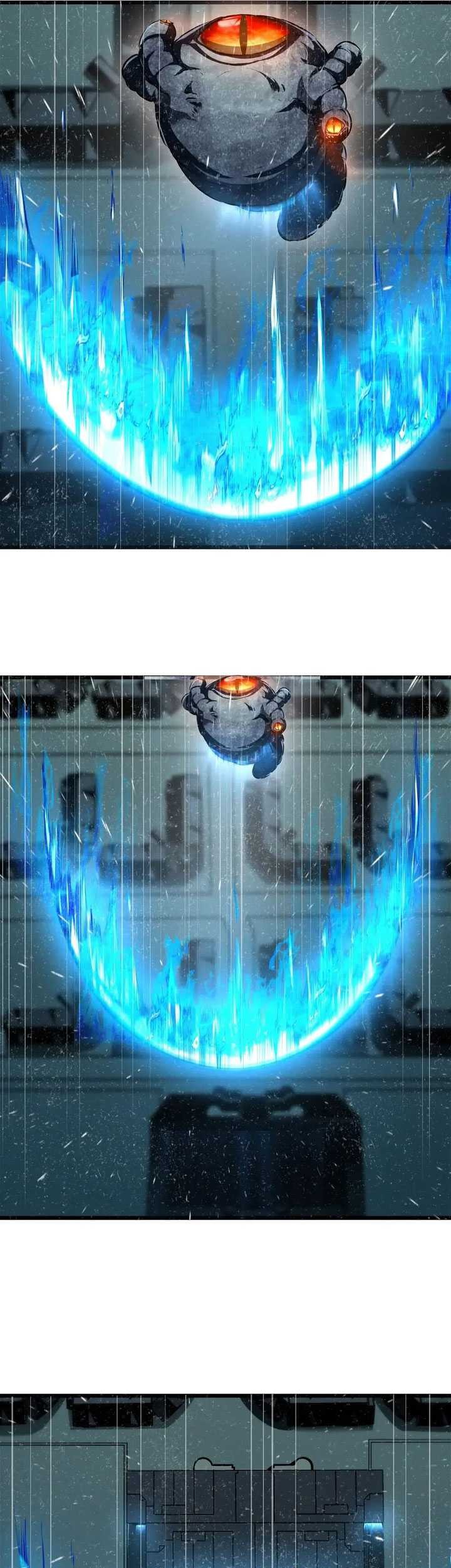 Please Stop Summoning Me! Chapter 59 - halaman 43
