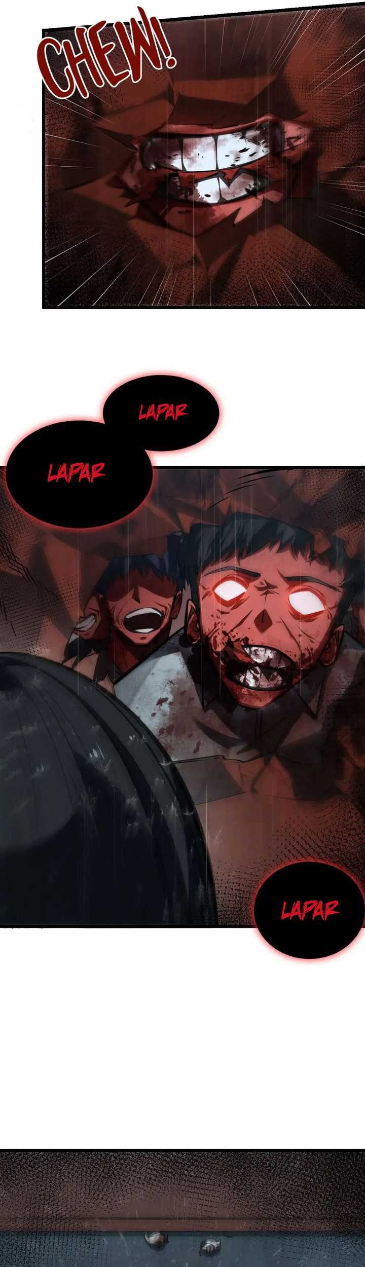 Please Stop Summoning Me! Chapter 59 - halaman 7
