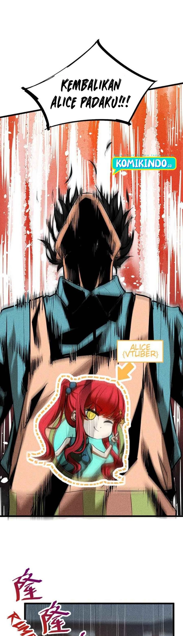 Please Stop Summoning Me! Chapter 6 - halaman 11