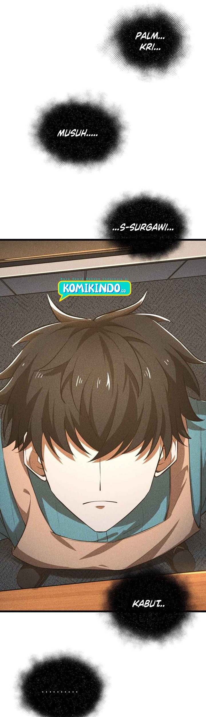 Please Stop Summoning Me! Chapter 6 - halaman 13