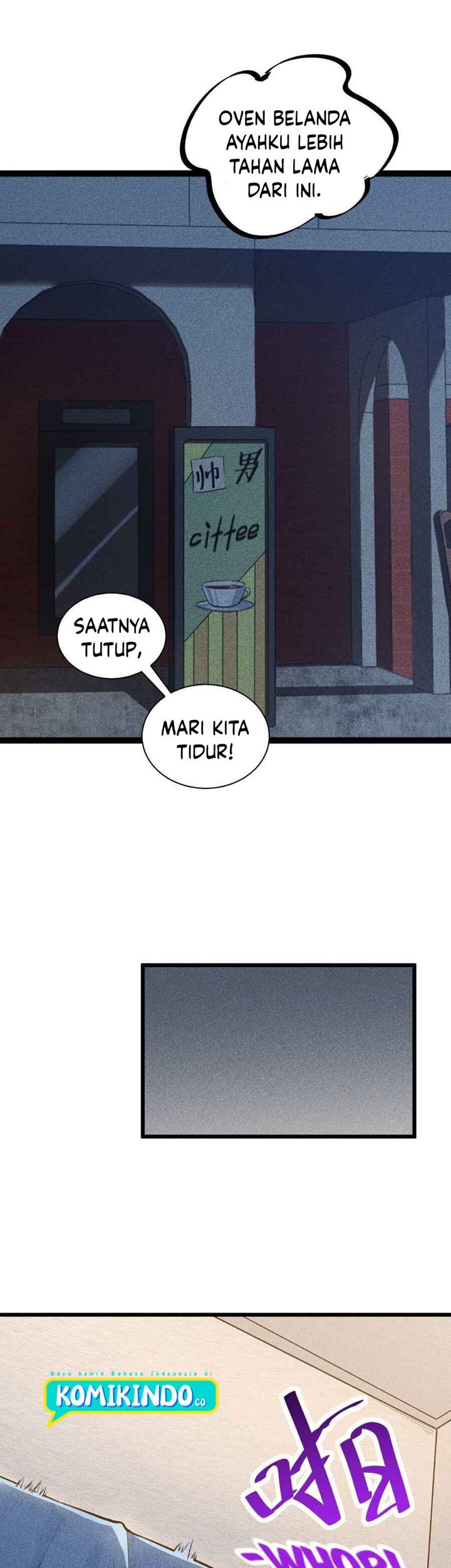 Please Stop Summoning Me! Chapter 6 - halaman 17