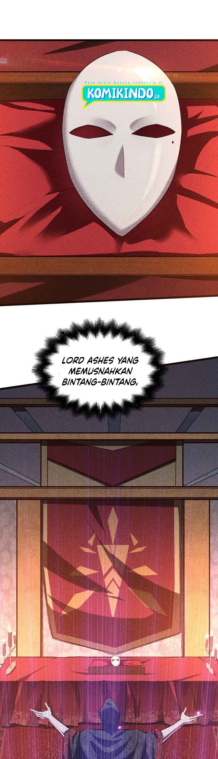 Please Stop Summoning Me! Chapter 6 - halaman 41