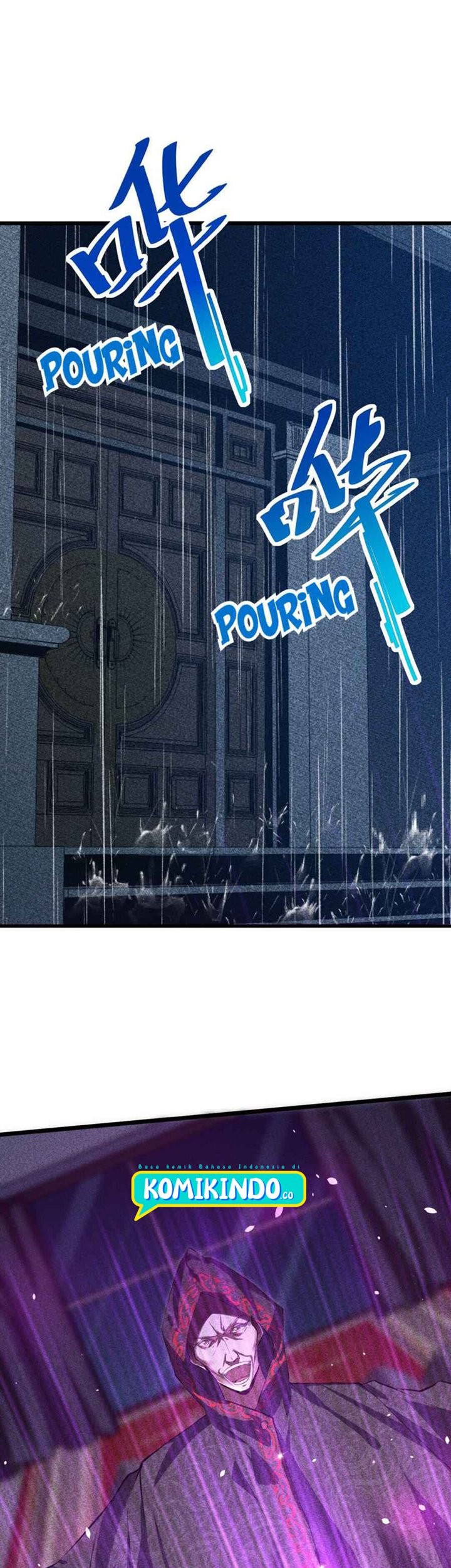 Please Stop Summoning Me! Chapter 6 - halaman 44