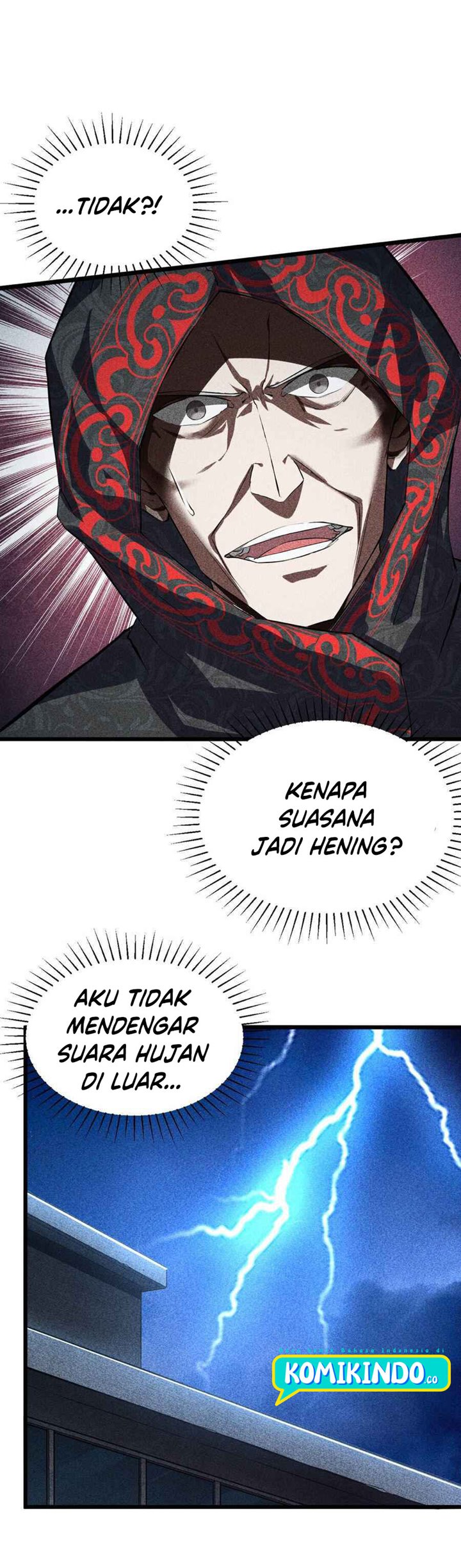 Please Stop Summoning Me! Chapter 6 - halaman 46