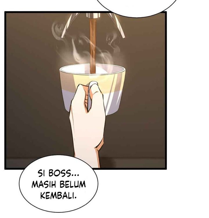 Please Stop Summoning Me! Chapter 6 - halaman 5