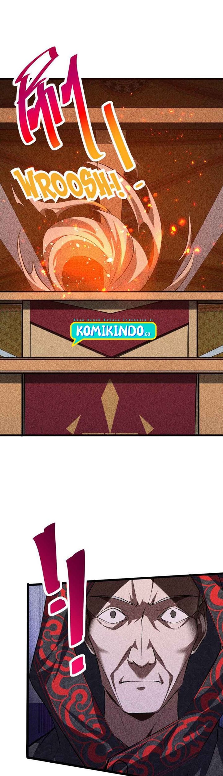 Please Stop Summoning Me! Chapter 6 - halaman 52