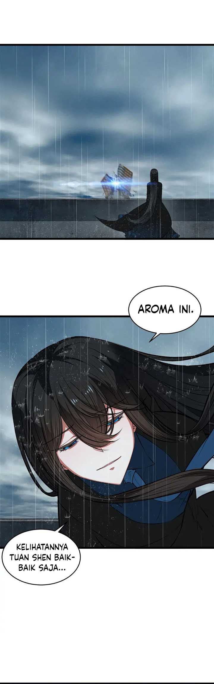 Please Stop Summoning Me! Chapter 60 - halaman 3