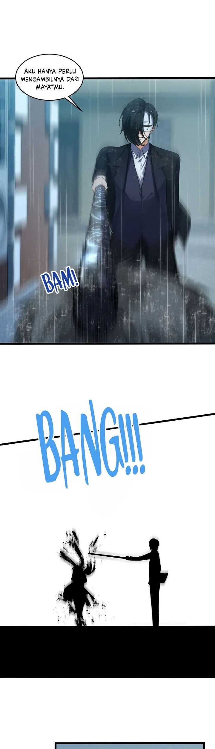 Please Stop Summoning Me! Chapter 60 - halaman 32
