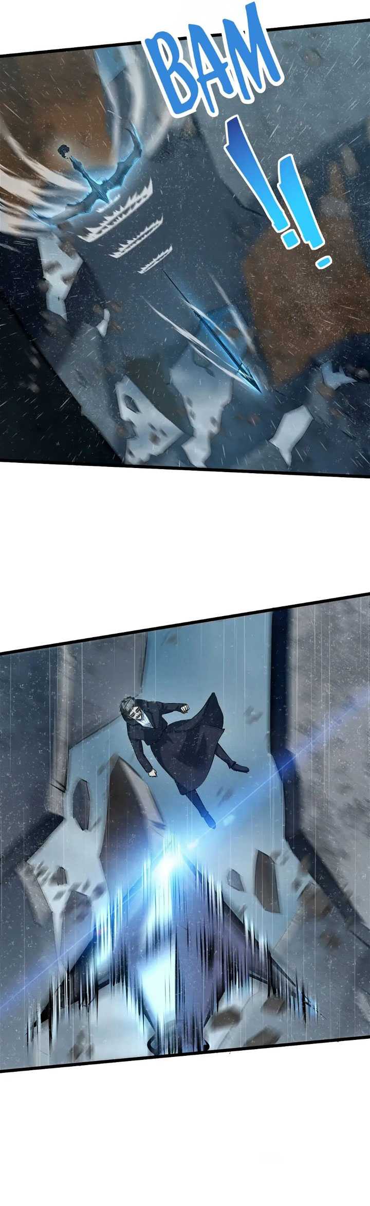 Please Stop Summoning Me! Chapter 60 - halaman 5
