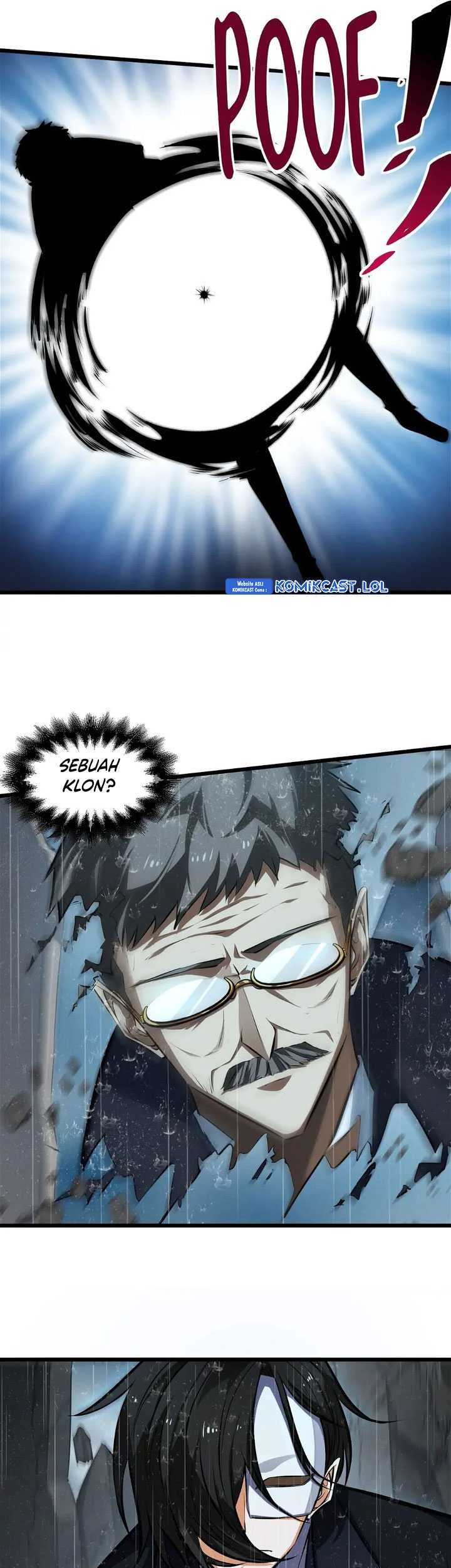 Please Stop Summoning Me! Chapter 60 - halaman 6