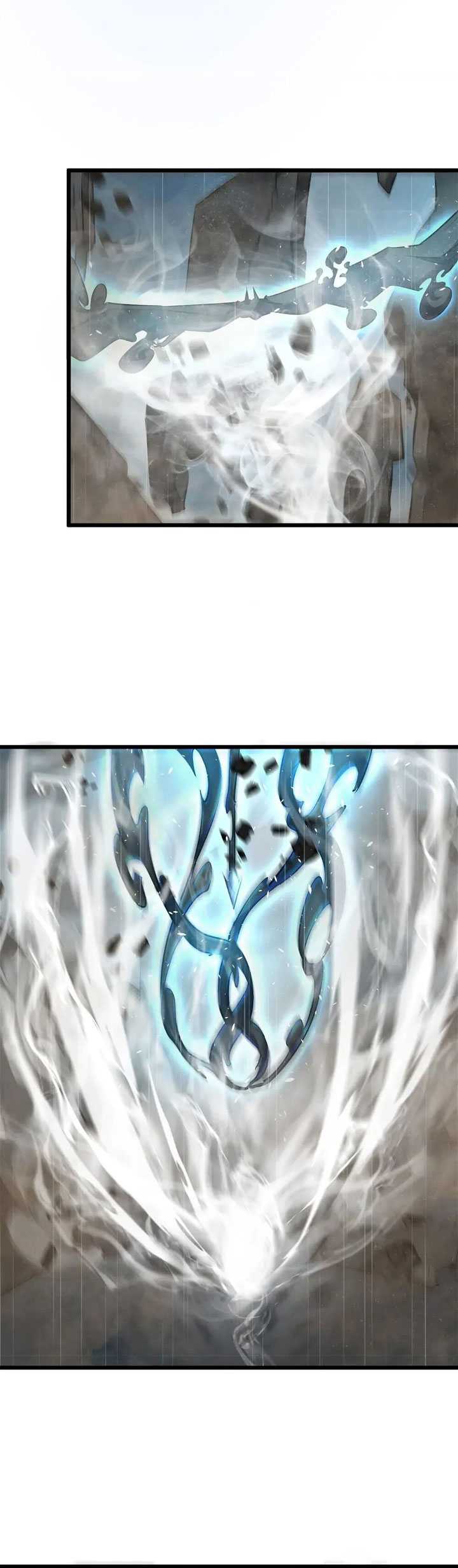 Please Stop Summoning Me! Chapter 60 - halaman 8