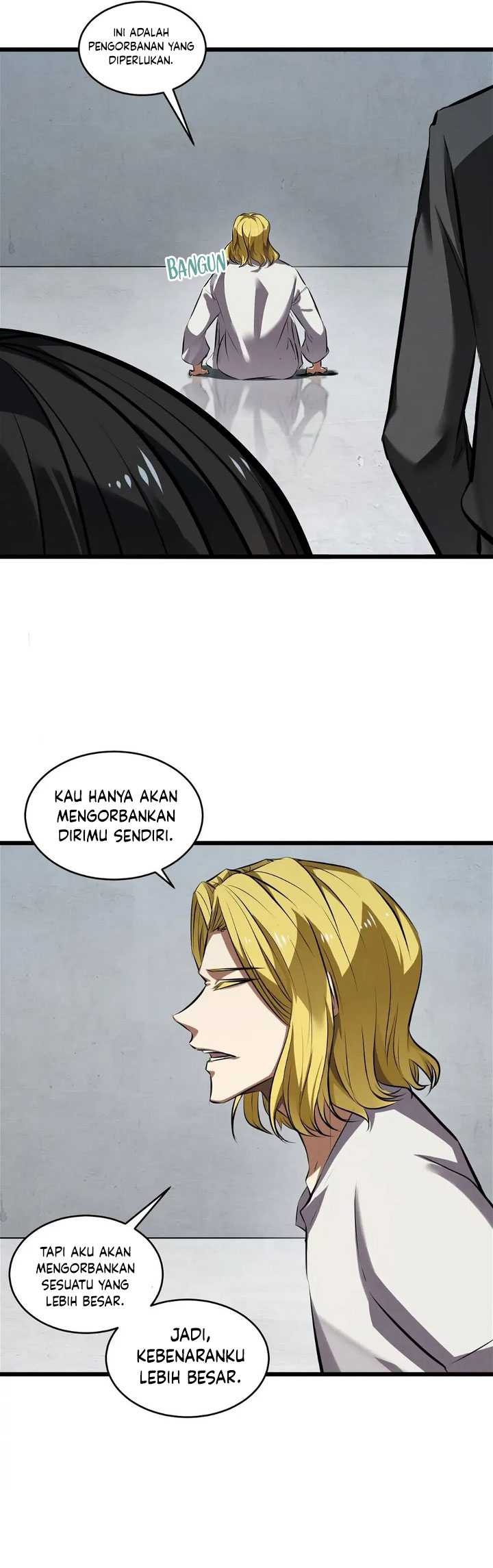 Please Stop Summoning Me! Chapter 61 - halaman 13