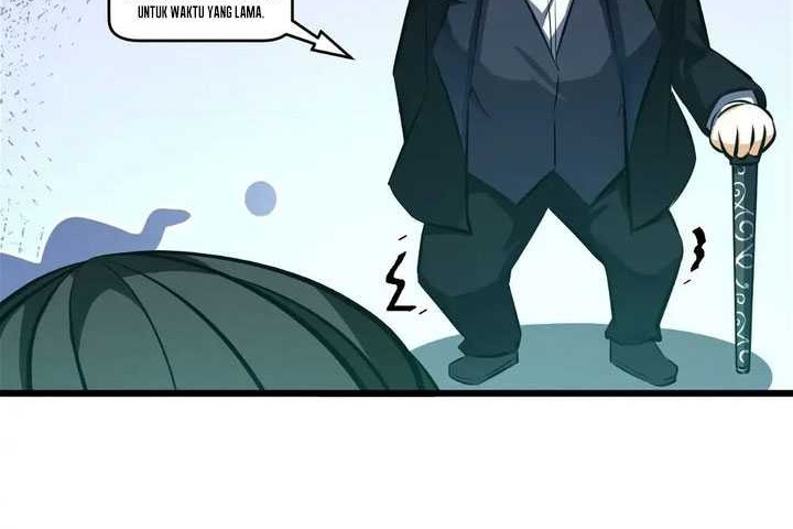 Please Stop Summoning Me! Chapter 61 - halaman 39