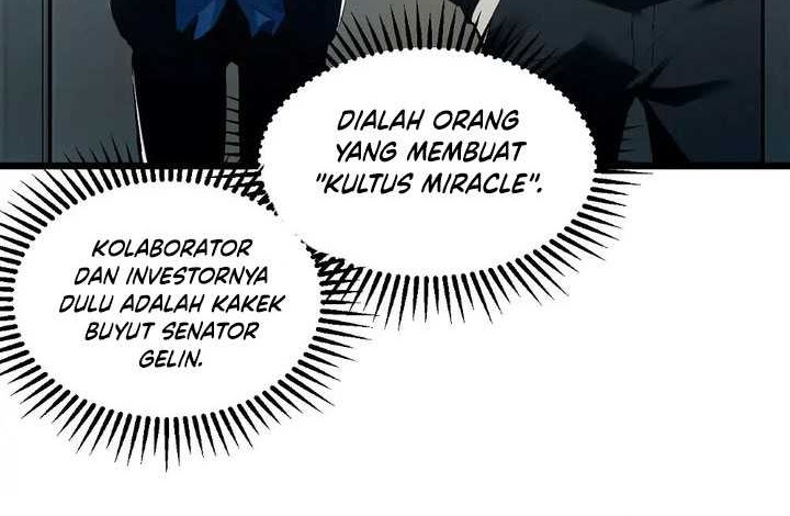 Please Stop Summoning Me! Chapter 61 - halaman 4