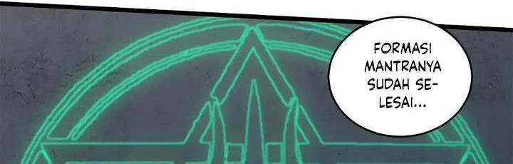 Please Stop Summoning Me! Chapter 61 - halaman 41