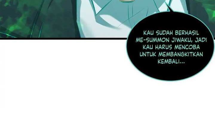 Please Stop Summoning Me! Chapter 61 - halaman 48