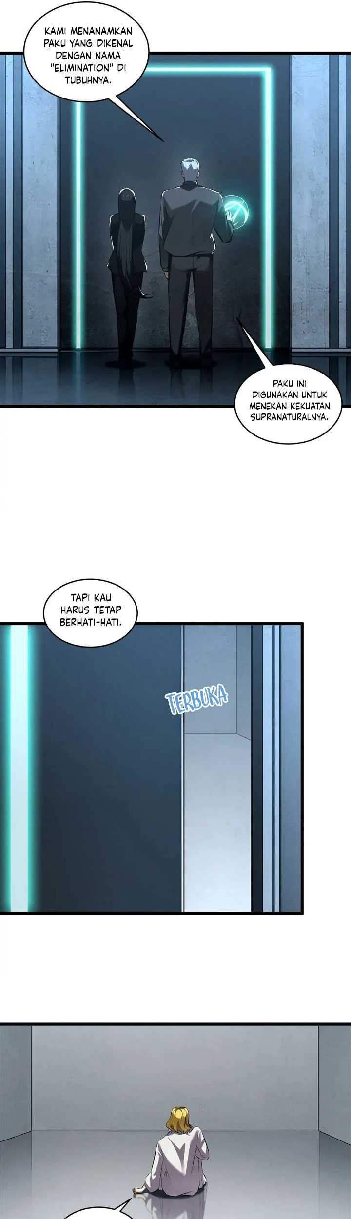 Please Stop Summoning Me! Chapter 61 - halaman 7