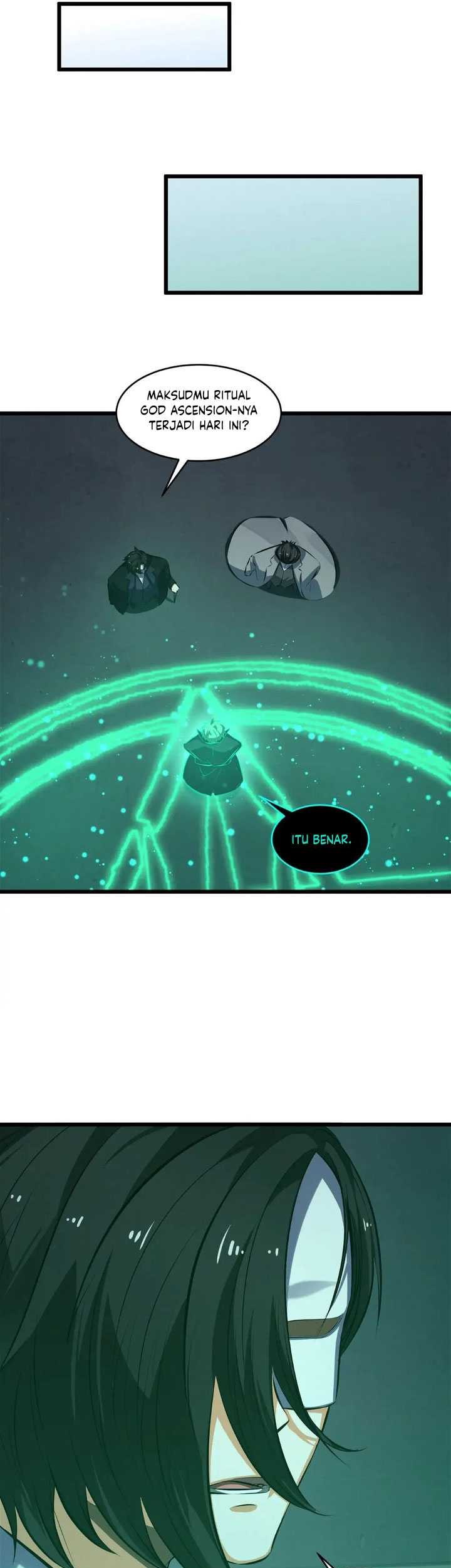 Please Stop Summoning Me! Chapter 62 - halaman 21
