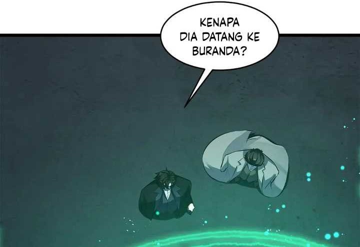 Please Stop Summoning Me! Chapter 62 - halaman 26