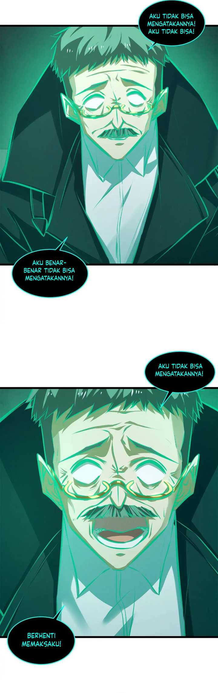 Please Stop Summoning Me! Chapter 62 - halaman 35