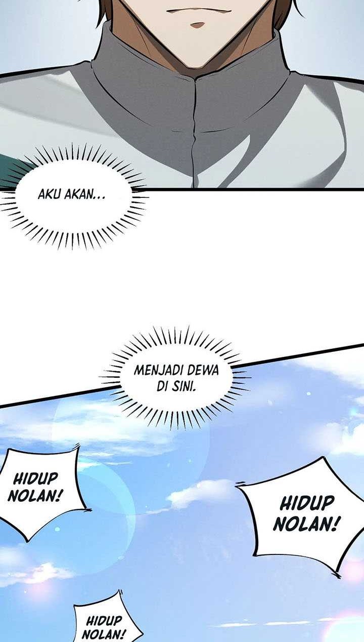 Please Stop Summoning Me! Chapter 63 - halaman 15