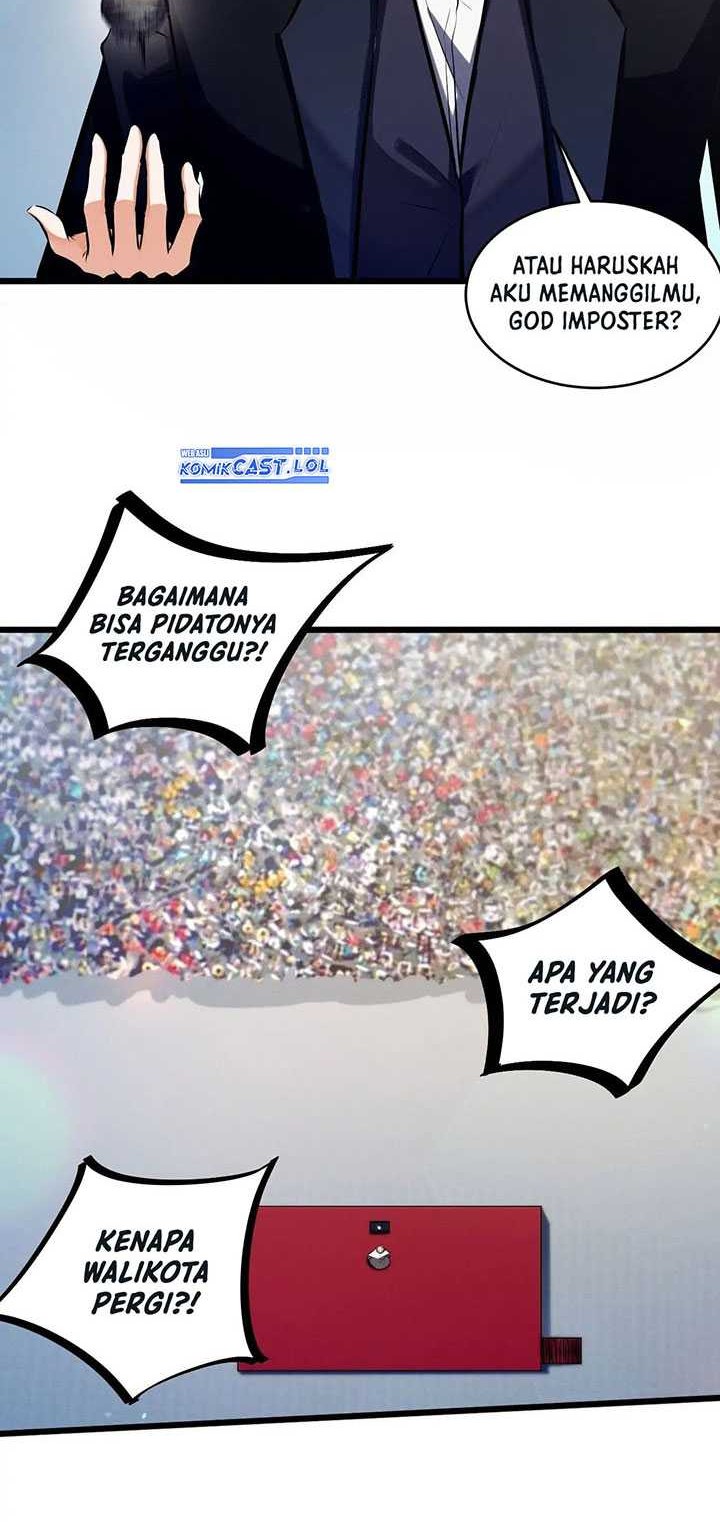 Please Stop Summoning Me! Chapter 63 - halaman 25