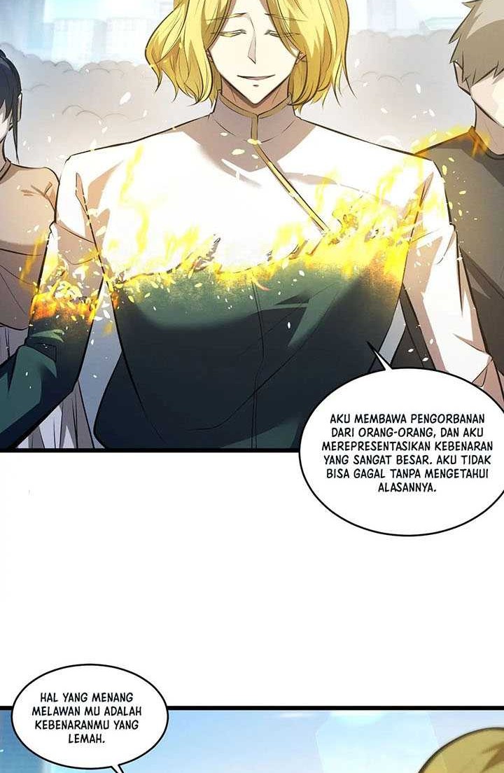 Please Stop Summoning Me! Chapter 63 - halaman 27