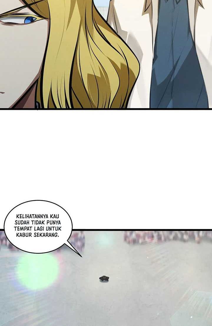 Please Stop Summoning Me! Chapter 63 - halaman 29