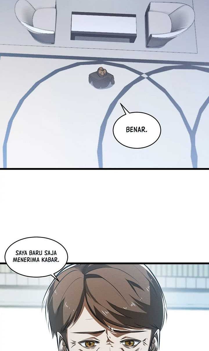 Please Stop Summoning Me! Chapter 63 - halaman 3