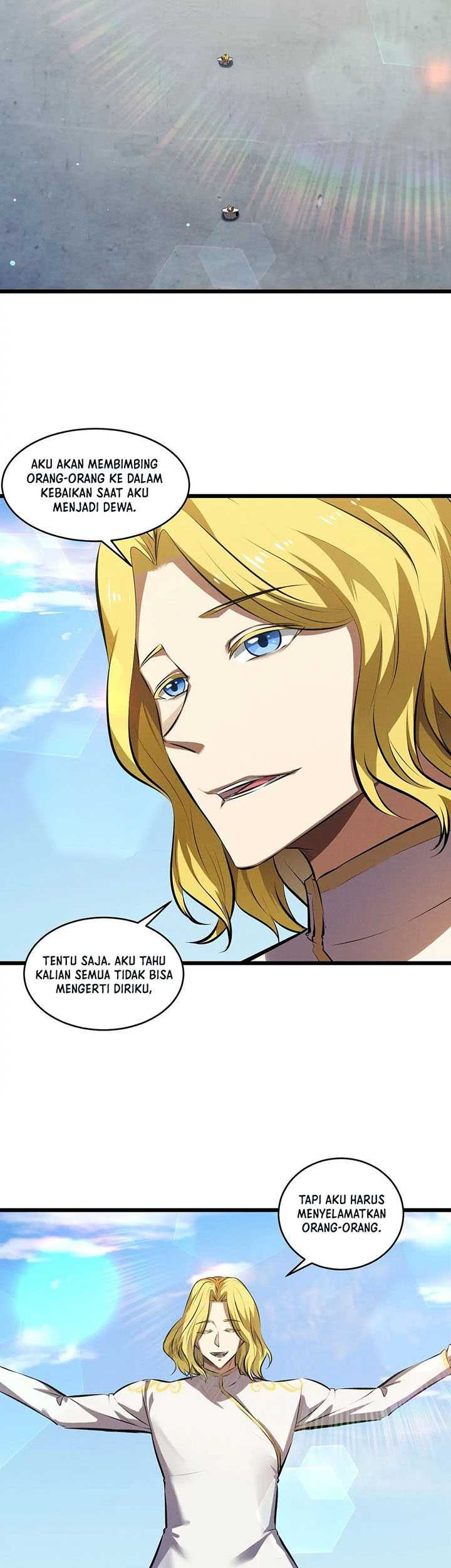 Please Stop Summoning Me! Chapter 63 - halaman 30