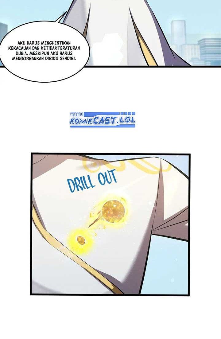 Please Stop Summoning Me! Chapter 63 - halaman 31
