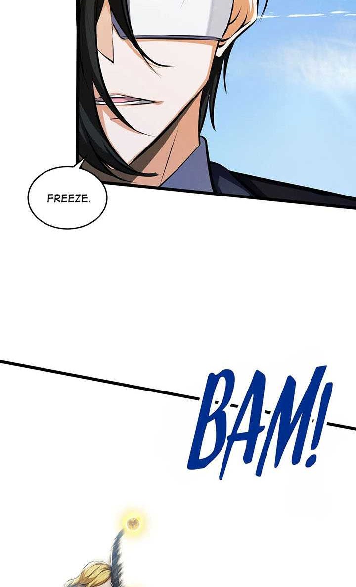 Please Stop Summoning Me! Chapter 63 - halaman 33