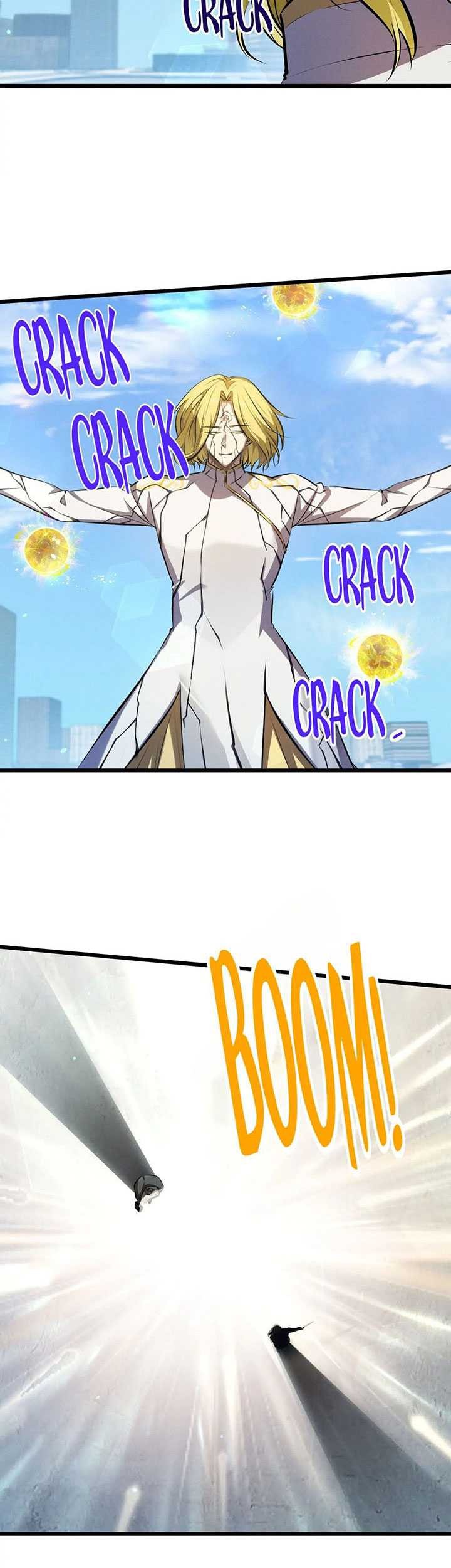 Please Stop Summoning Me! Chapter 63 - halaman 36