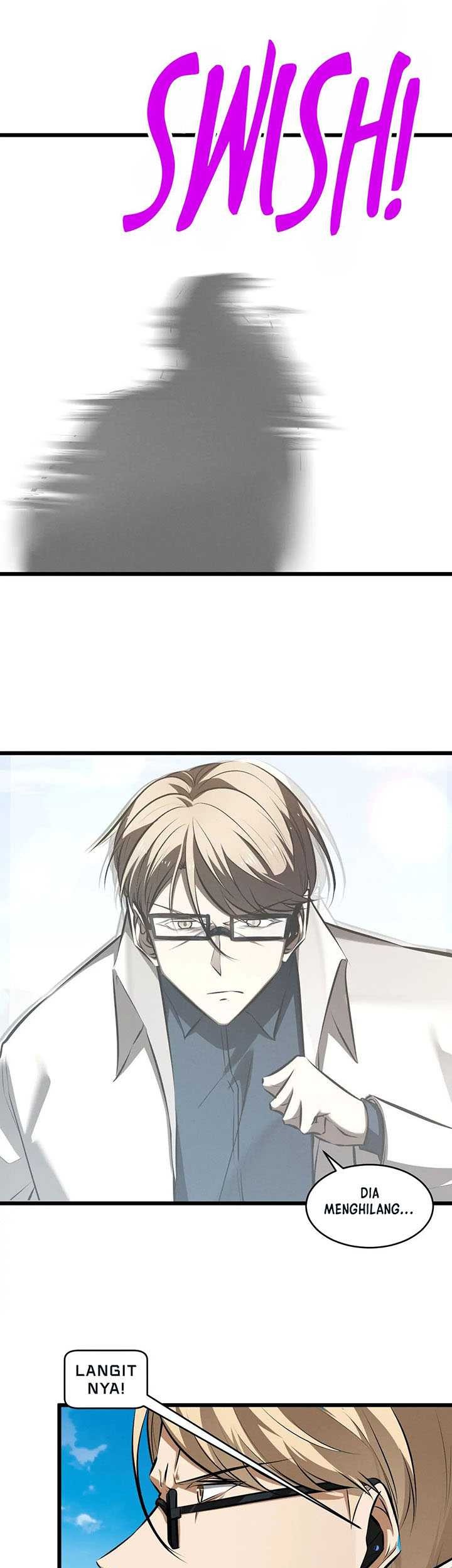 Please Stop Summoning Me! Chapter 63 - halaman 38