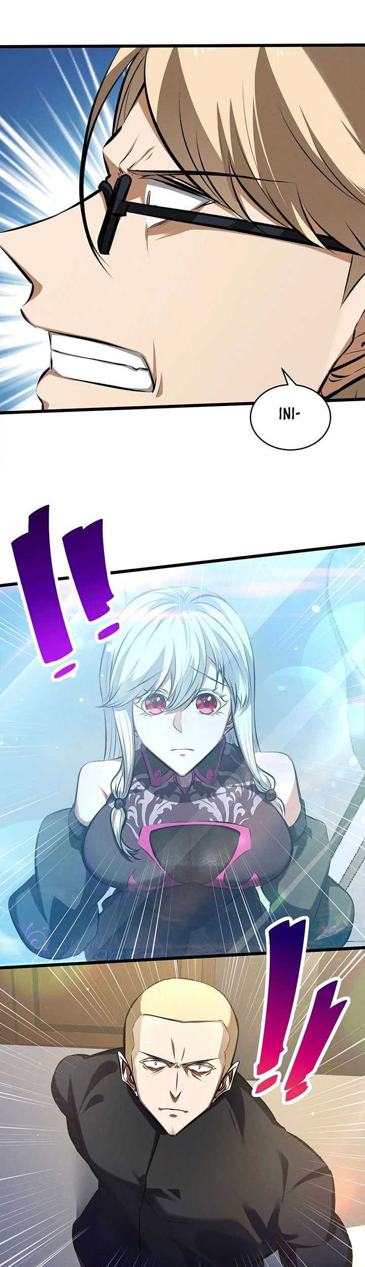 Please Stop Summoning Me! Chapter 63 - halaman 40