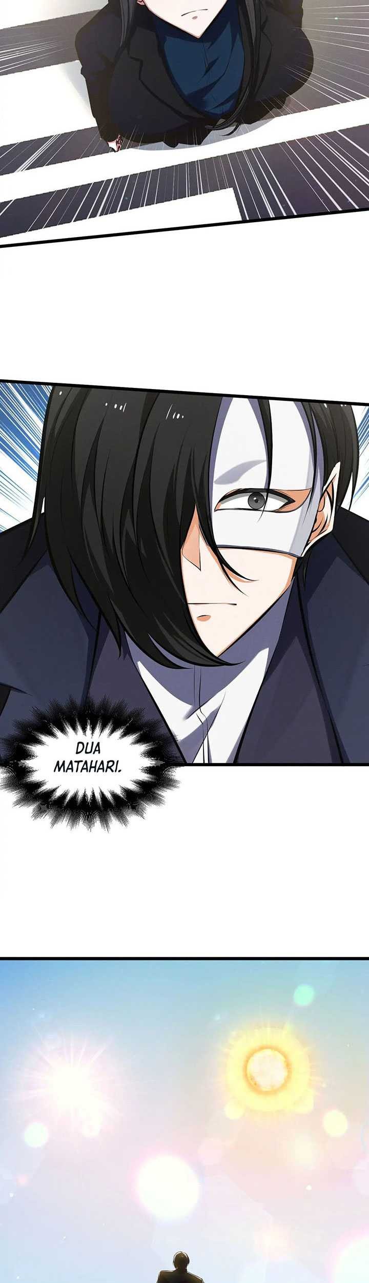 Please Stop Summoning Me! Chapter 63 - halaman 42