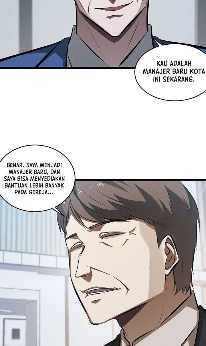 Please Stop Summoning Me! Chapter 63 - halaman 5