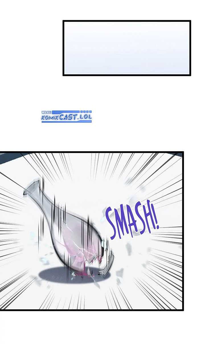 Please Stop Summoning Me! Chapter 63 - halaman 7