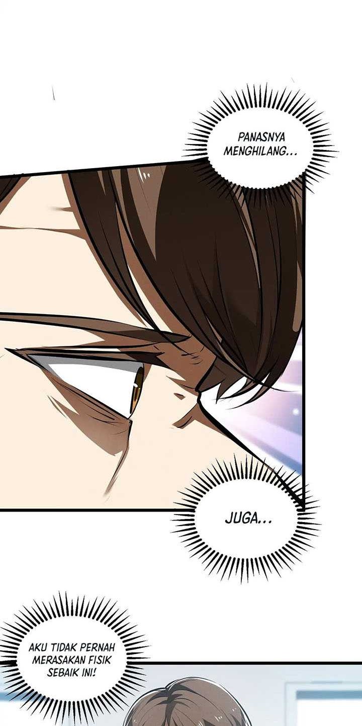 Please Stop Summoning Me! Chapter 63 - halaman 9