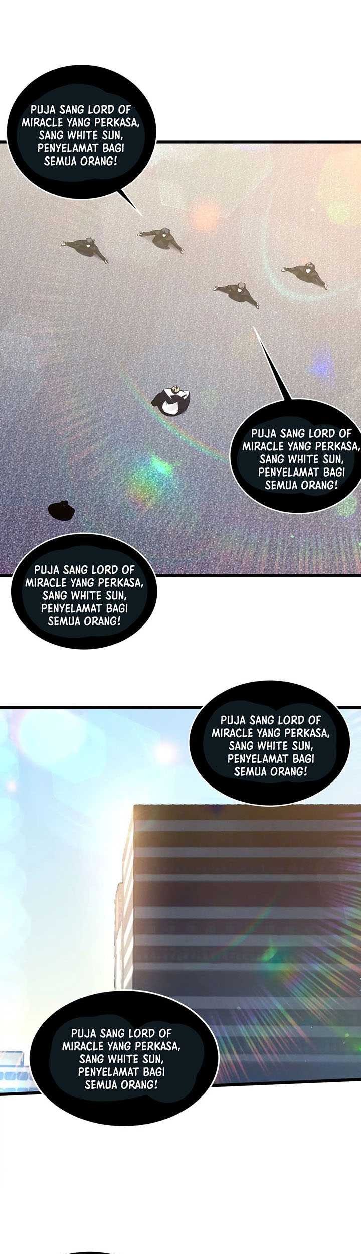 Please Stop Summoning Me! Chapter 64 - halaman 14