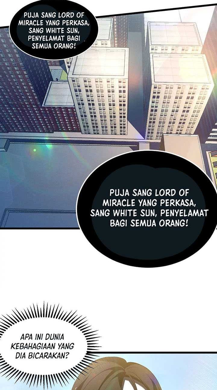 Please Stop Summoning Me! Chapter 64 - halaman 15