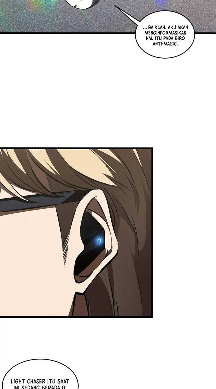 Please Stop Summoning Me! Chapter 64 - halaman 19