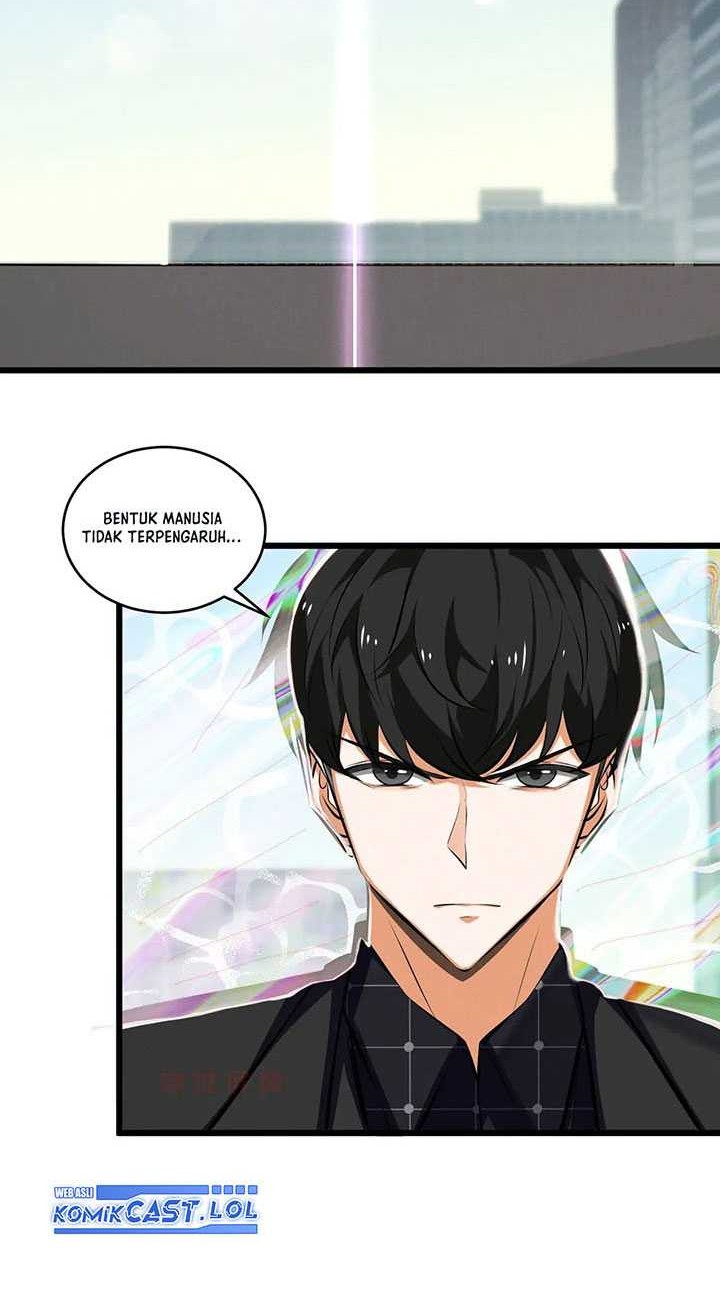 Please Stop Summoning Me! Chapter 64 - halaman 25