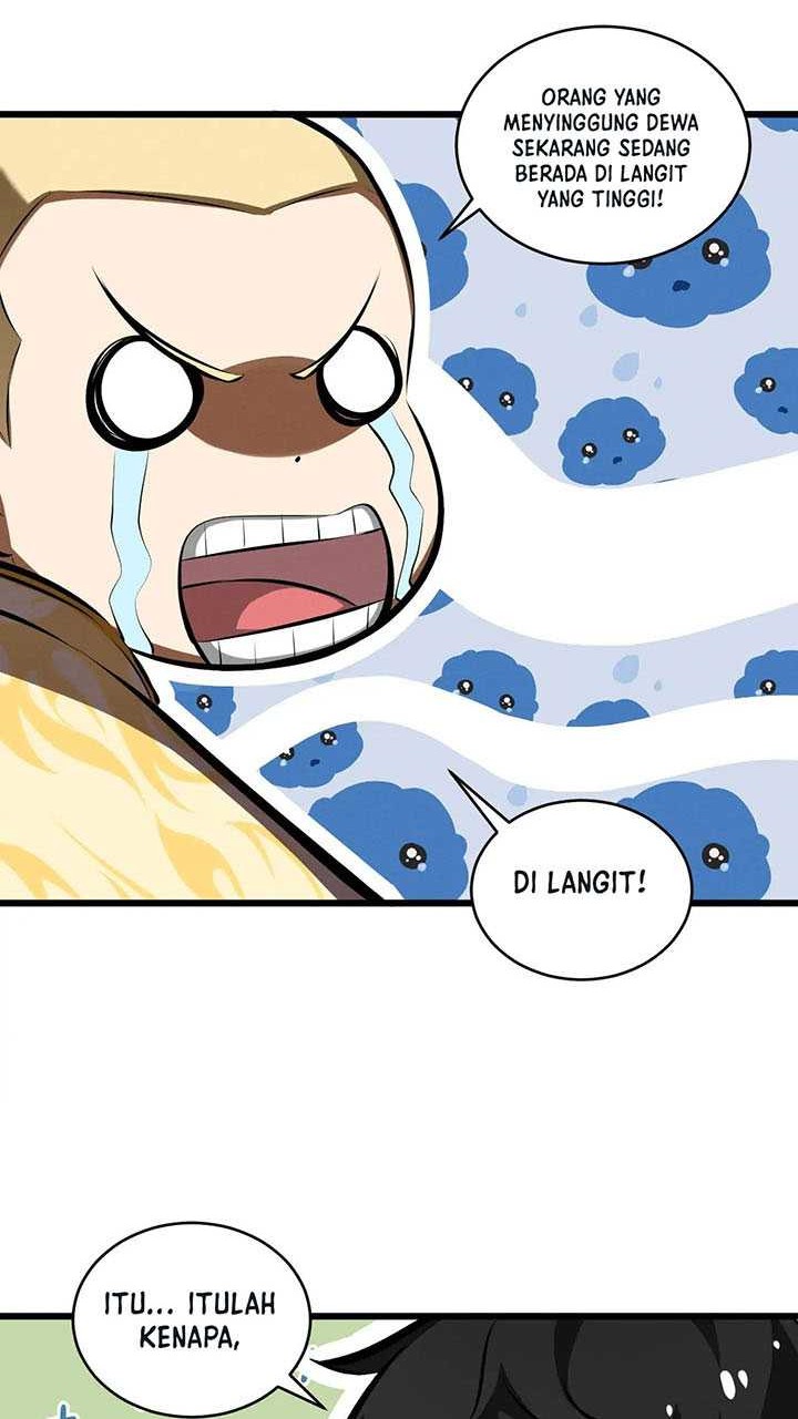 Please Stop Summoning Me! Chapter 64 - halaman 27
