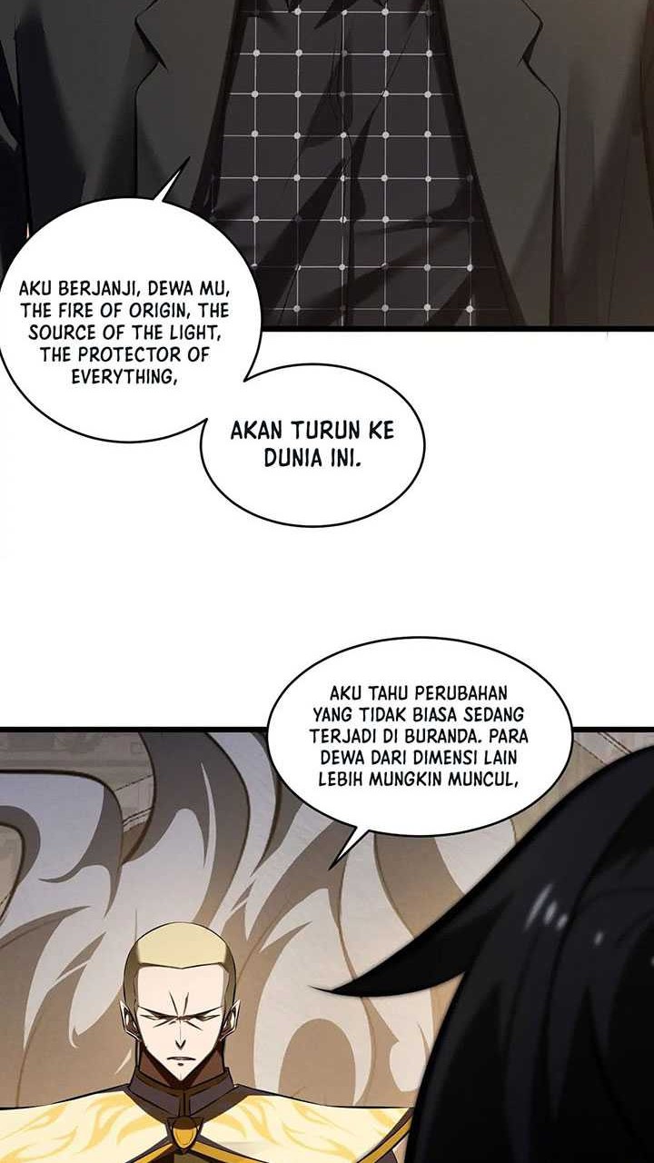 Please Stop Summoning Me! Chapter 64 - halaman 29