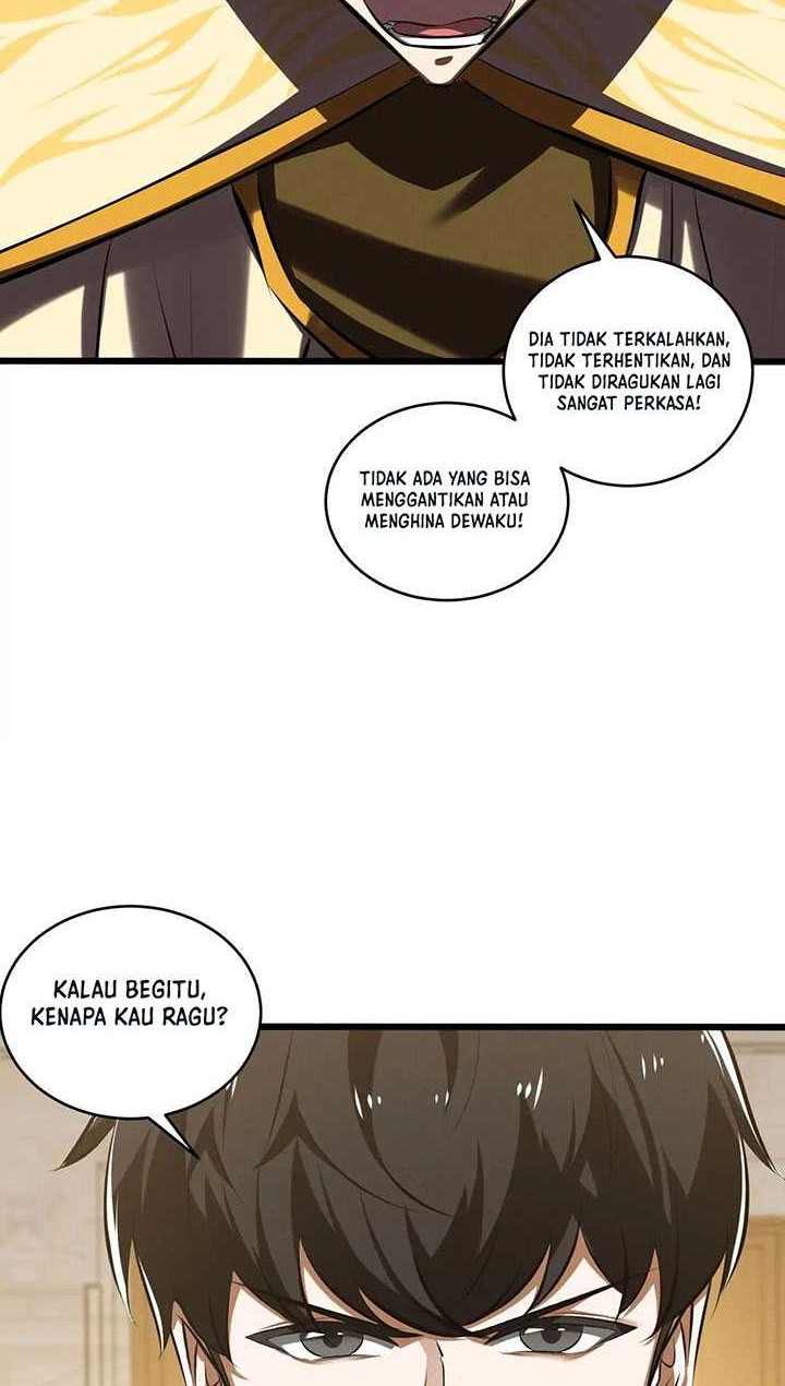 Please Stop Summoning Me! Chapter 64 - halaman 35