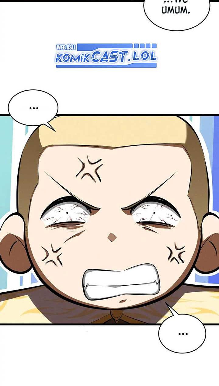 Please Stop Summoning Me! Chapter 64 - halaman 37