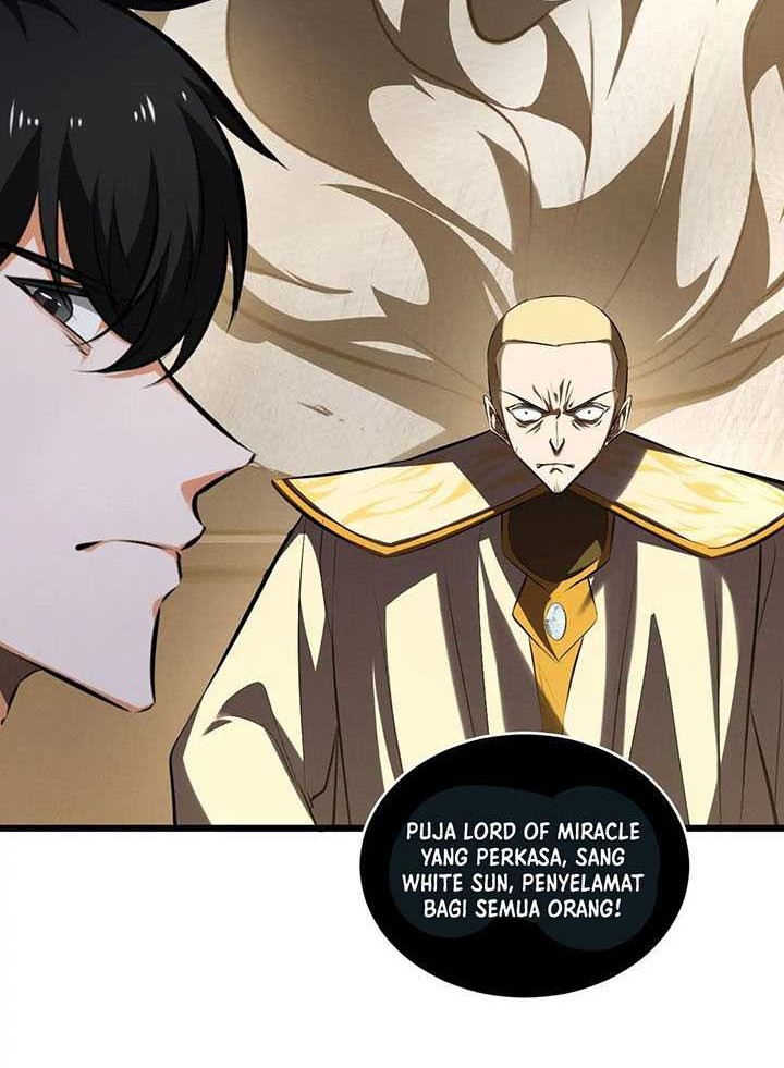 Please Stop Summoning Me! Chapter 64 - halaman 39