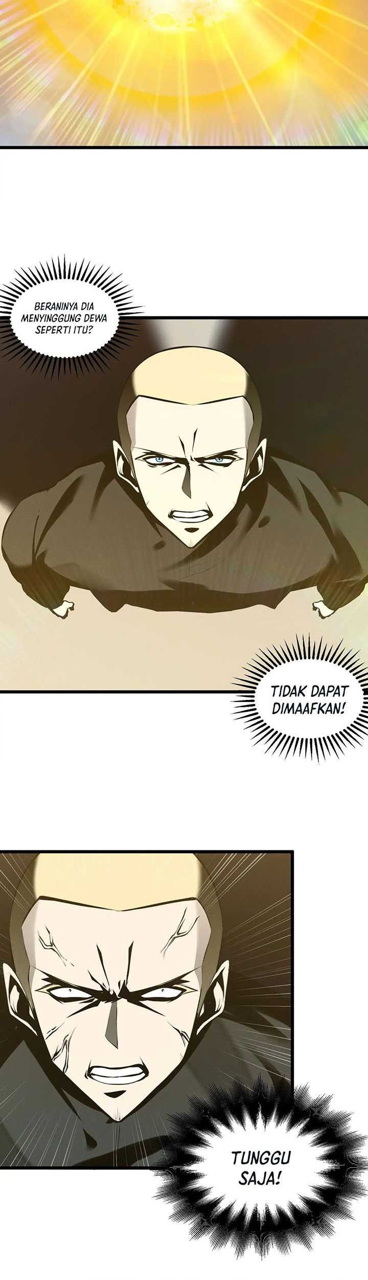 Please Stop Summoning Me! Chapter 64 - halaman 4